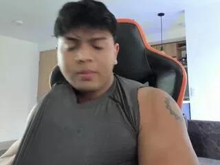 mateo_sandoval from Flirt4Free