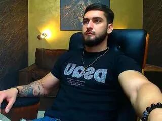 matias_dean from Flirt4Free
