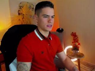 matt_andersson from Flirt4Free