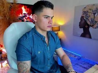 matt_andersson from Flirt4Free