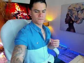 matt_andersson from Flirt4Free
