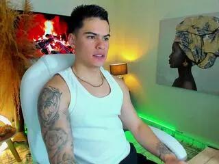 matt_andersson from Flirt4Free