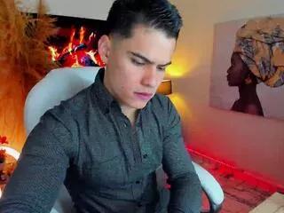 matt_andersson from Flirt4Free