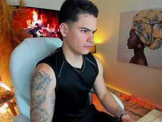 matt_andersson from Flirt4Free