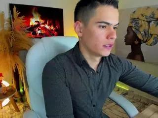 matt_andersson from Flirt4Free