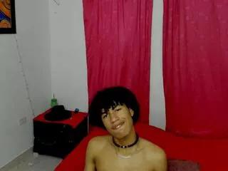 matt_bennett from Flirt4Free