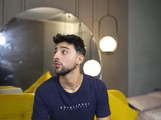matthew_luca from Flirt4Free