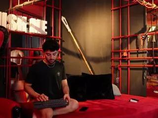 matthew_luca from Flirt4Free