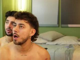 matthew_luca from Flirt4Free