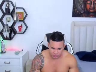 matthew_santos from Flirt4Free