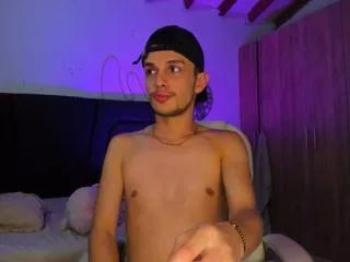 matthew_twink from Flirt4Free