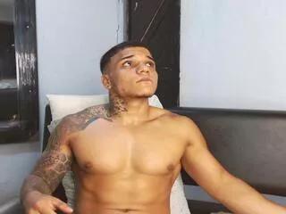maverick_willians from Flirt4Free