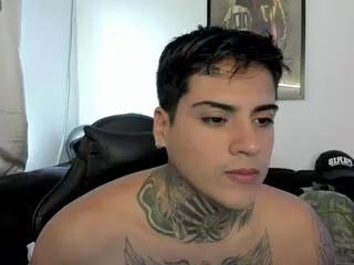 max_braun from Flirt4Free