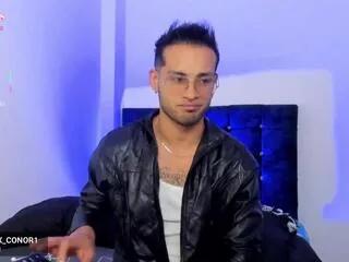 max_conorr from Flirt4Free