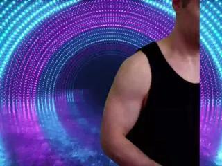 max_hughes from Flirt4Free