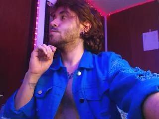 max_wolfville on Flirt4Free