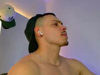 maxwell_dupont from Flirt4Free