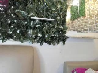 megan_coopper from Flirt4Free