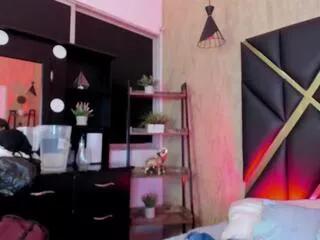 megan_hoffman from Flirt4Free