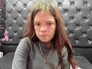 melany_cartier from Flirt4Free