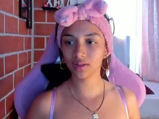 melany_oconner from Flirt4Free