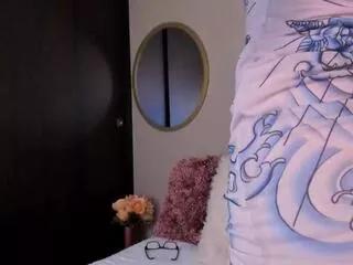 mia_summer from Flirt4Free
