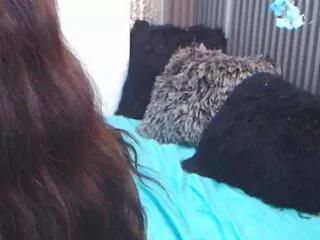 michelle_flores on Flirt4Free