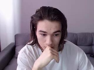 mick_love from Flirt4Free