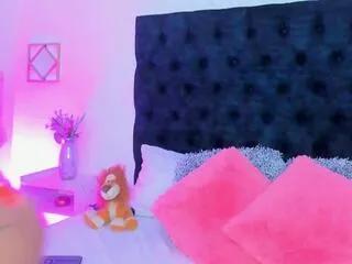 miia_foxx from Flirt4Free