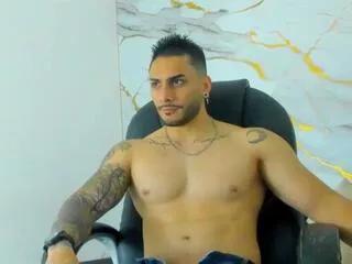 miike_stone from Flirt4Free