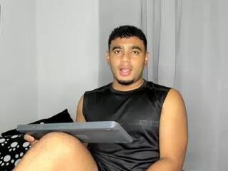 mike_coollins from Flirt4Free