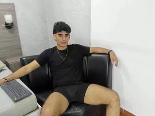 miller_alonzo from Flirt4Free