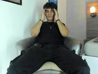 miller_alonzo from Flirt4Free