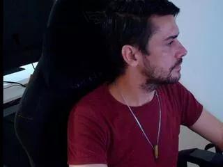 milo_player from Flirt4Free