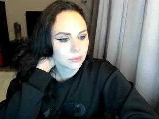 molly_chase from Flirt4Free
