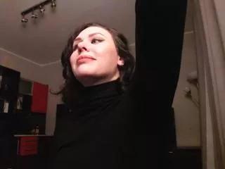 molly_chase from Flirt4Free