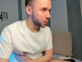morris_melman from Flirt4Free