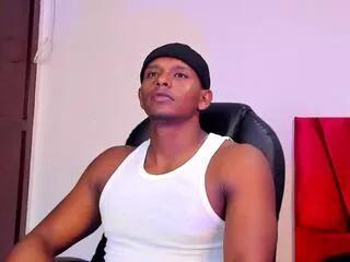 mulato_floyd from Flirt4Free