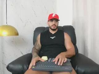 myke_owen from Flirt4Free