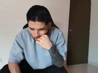 nate_jacobbs from Flirt4Free
