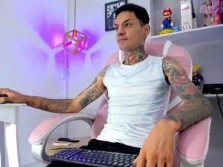 nathan_kind from Flirt4Free
