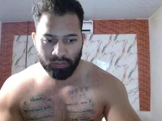 nathan_mathews from Flirt4Free