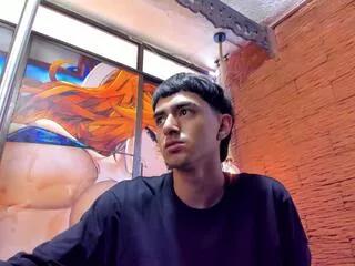 nathan_maxime from Flirt4Free