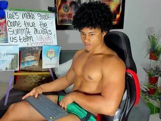 nathan_smithh from Flirt4Free