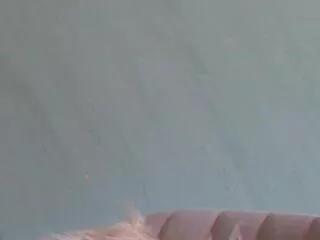 nazanin_hunter from Flirt4Free