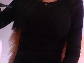 nazanin_hunter from Flirt4Free