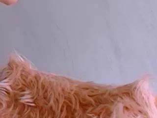 nazanin_hunter from Flirt4Free