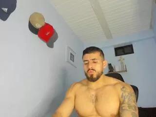 nereus_storm from Flirt4Free