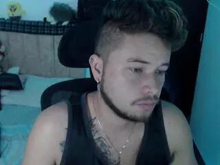nico_vega from Flirt4Free