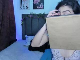 nicole_fletcher from Flirt4Free